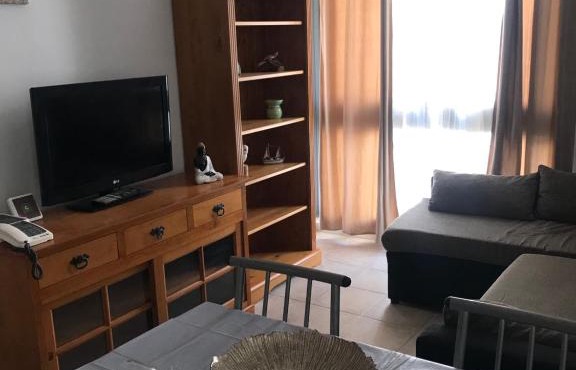 Apartamento “El Callao”