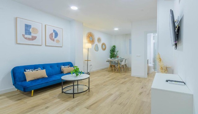 Apartamento El Nido Suite Sevilla