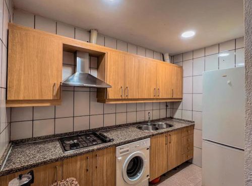Apartamento en Córdoba