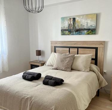 Apartamento en Centro - Vial