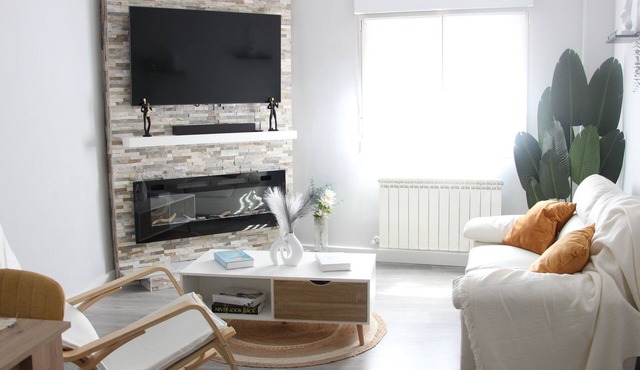 Apartamento en el Centro de Avila Al Lado del Parador de Avila! in Ávila