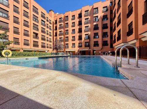 Apartamento en Madrid in Madrid