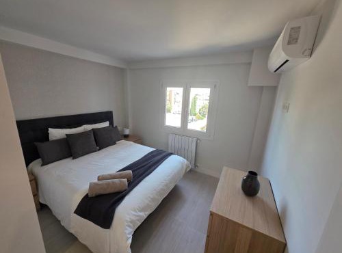Apartamento en Villaverde Alto frente estación