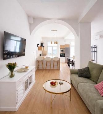 Apartamento Aljibe