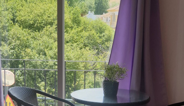 Apartamento Cuevas Del Becerro