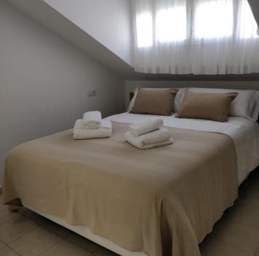 Apartamento Los Cascabeles