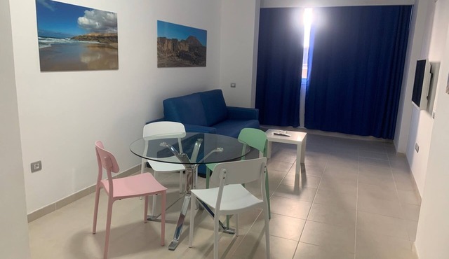 Apartamentos TAO Noah