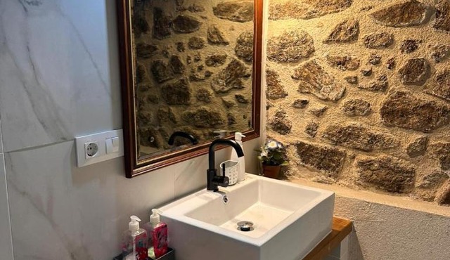 APARTAMENTO ESTUDIO AS ANDURIÑAS