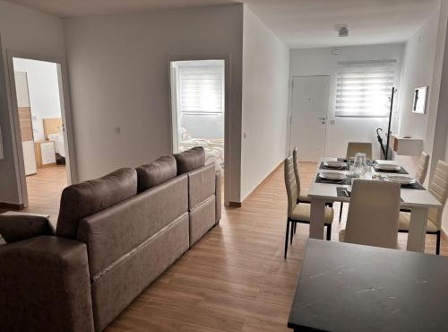 Apartamento Maruchi