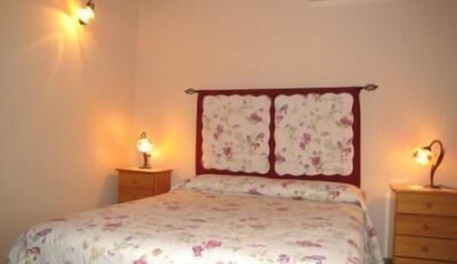 Apartamento 'Tia Antonia' con terraza