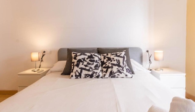 Apartamento Familiar Juramento