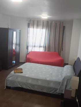 Apartamento Gloria Patricia