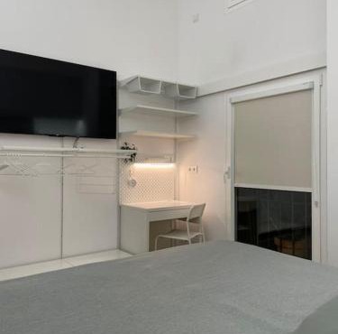 Apartamento Hoomtur Sevilla