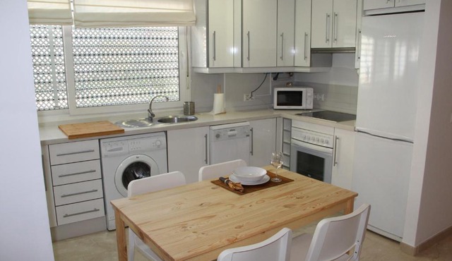 Apartamento Iris