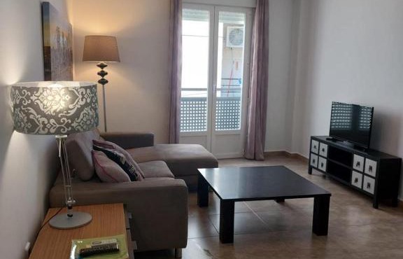 Apartamento JALAMA 2B