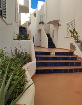 Apartamento La Amatista