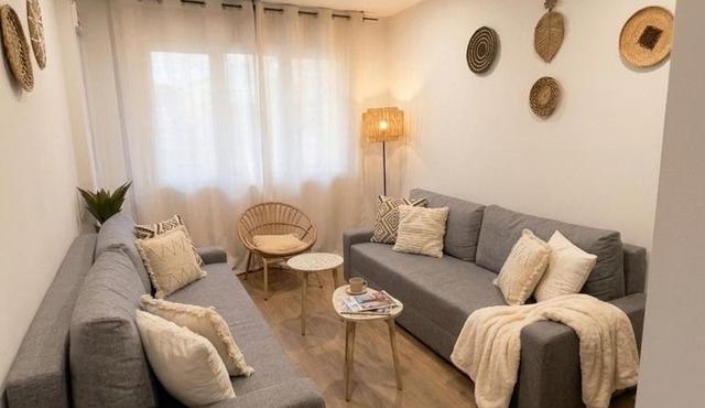 Apartamento la Marquesa