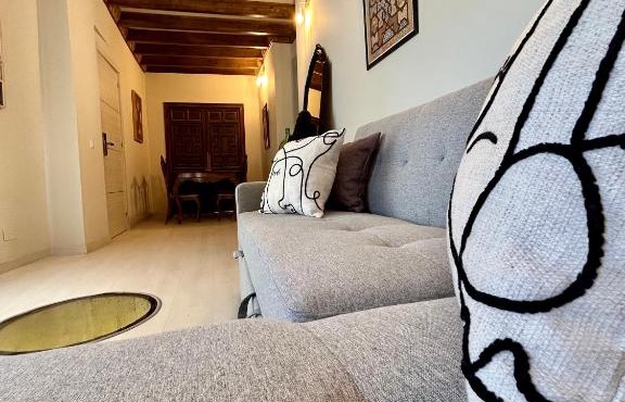 Apartamento La Medina