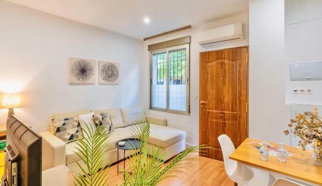 Apartamento La Mezquita-Catedral