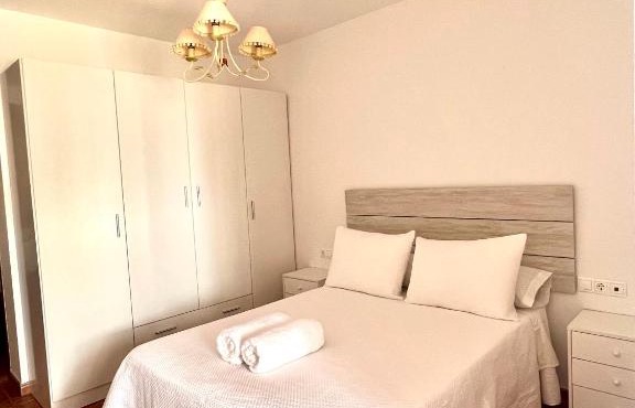 APARTAMENTO LA MURALLA