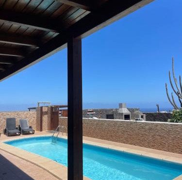 Apartamento La Parra