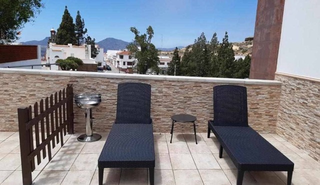 Apartamento La Solanita