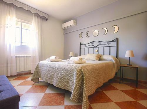 Apartamento Los Mayorales