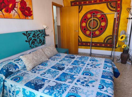Apartamento Luminoso el Morche
