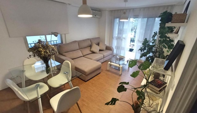 Apartamento Luz de Levante