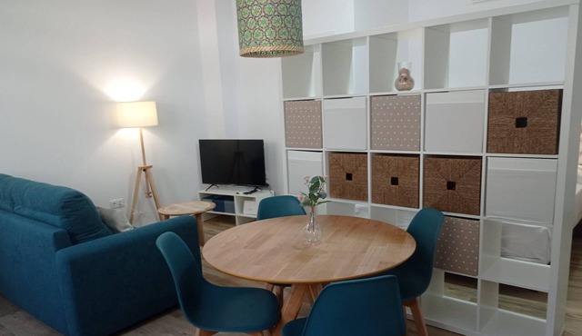 Apartamento Mar III.