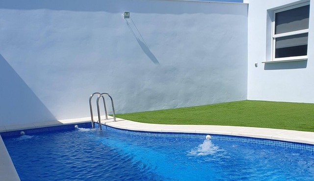 Apartamento Marina 21