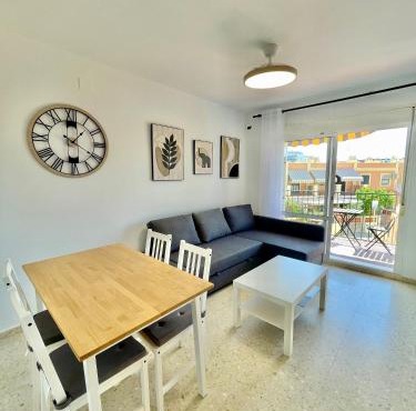 Apartamento Marismas El Portil