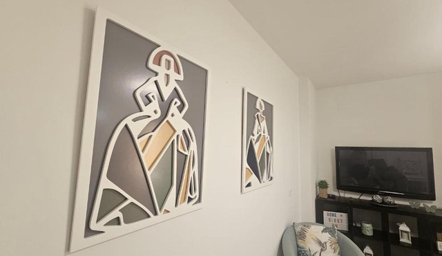 Apartamento Menina San Agustin