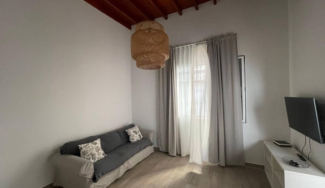 Apartamento Norte