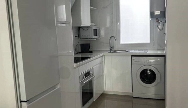 Apartamento Nuevo en el Centro