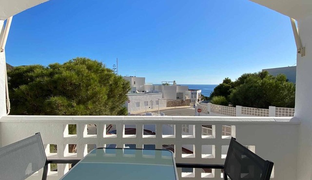 Apartamento Panoramico Tres Pinos. Piscina
