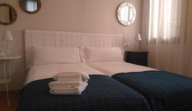 Apartamento patio de San Lorenzo VFT/CO/00990