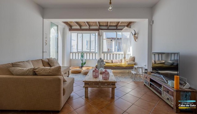 Apartamento Peñón Blanco