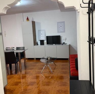 Apartamento playa arinaga
