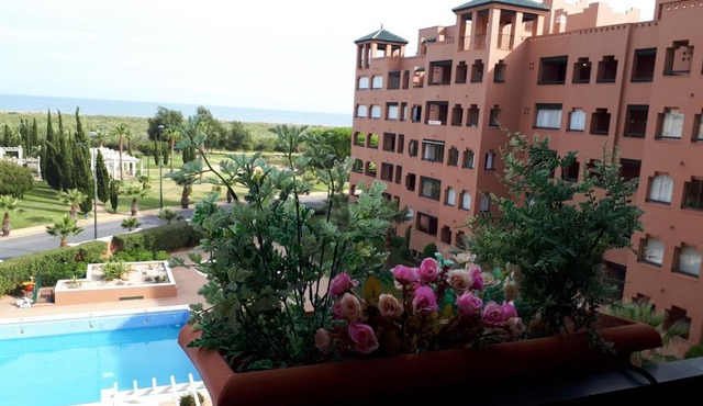 Apartamento Playa Verde
