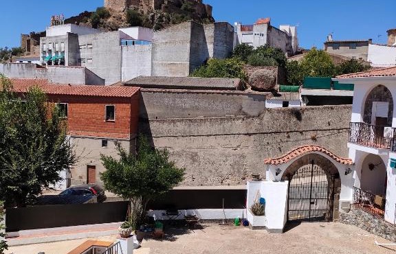 Apartamento Pozo Concejo