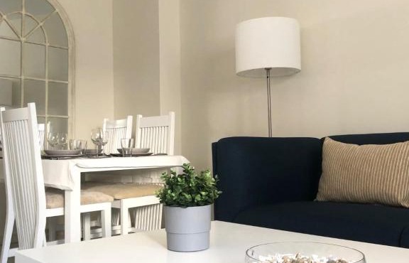 Apartamento Puerta Cerrada