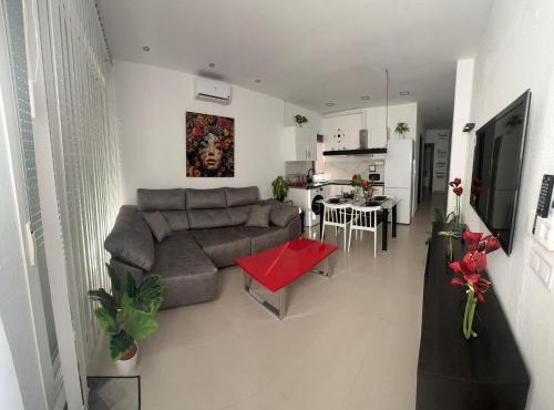 Apartamento Royal Gines I a 10 minutos de Sevilla