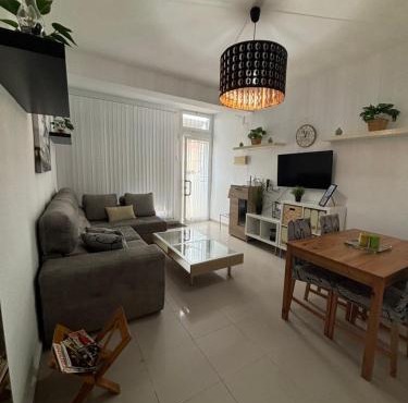 Apartamento Royal Gines II a 10" de Sevilla, a 20" del Aeropuerto de Sevilla