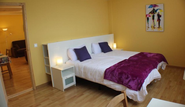 Apartamento rural Draco