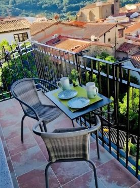 Apartamento Rural Mi Pequeña Lulú TR-CC-00564