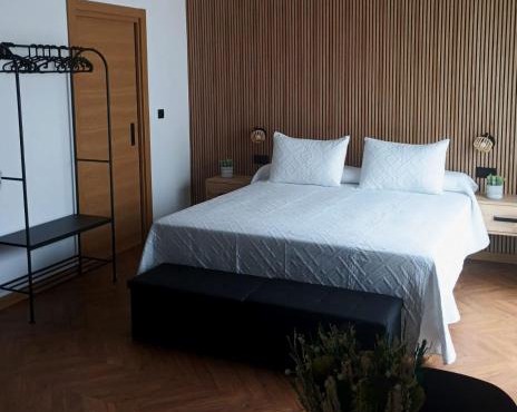 Apartamento rural Rubí