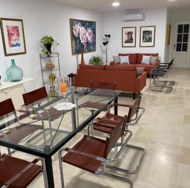 APARTAMENTO SAN JOSE