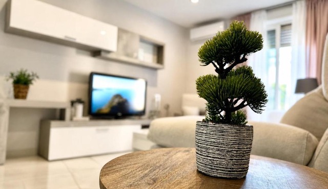 Apartamento Santa Marina con Parking Privado - Centro Histórico Córdoba