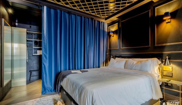 Apartamento Shibari by Justine Apartments Apartamento turístico en Madrid Río